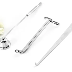 Candle Accessory Gift Set