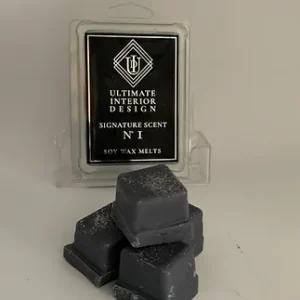 Luxury Wax Melts - Signature Scent No.1