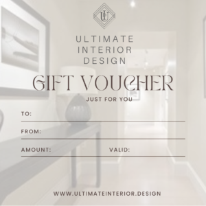 Gift Voucher